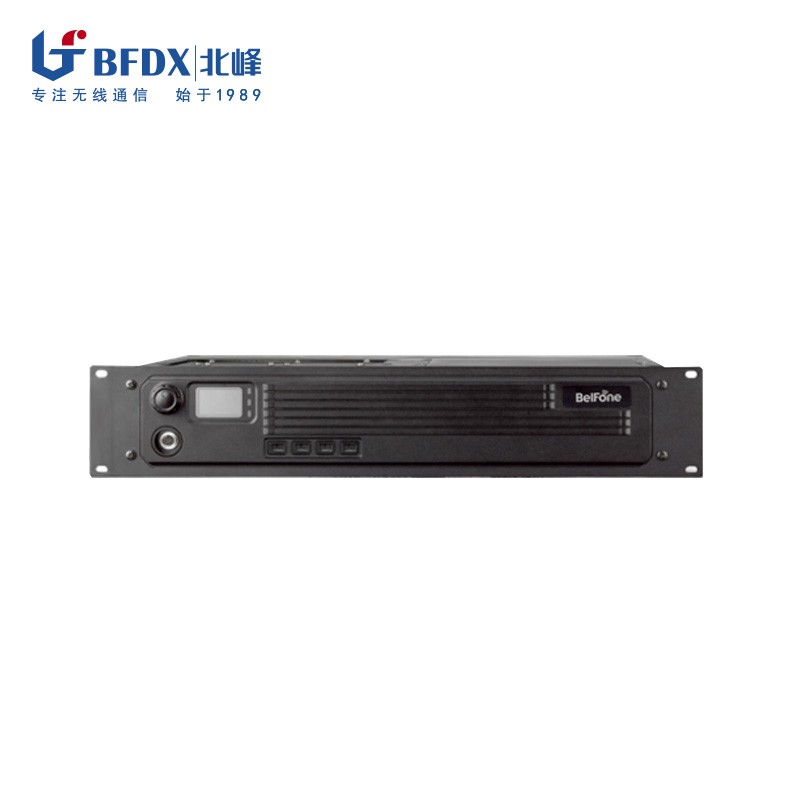 恩施北峰BF-TR8050數字中繼臺
